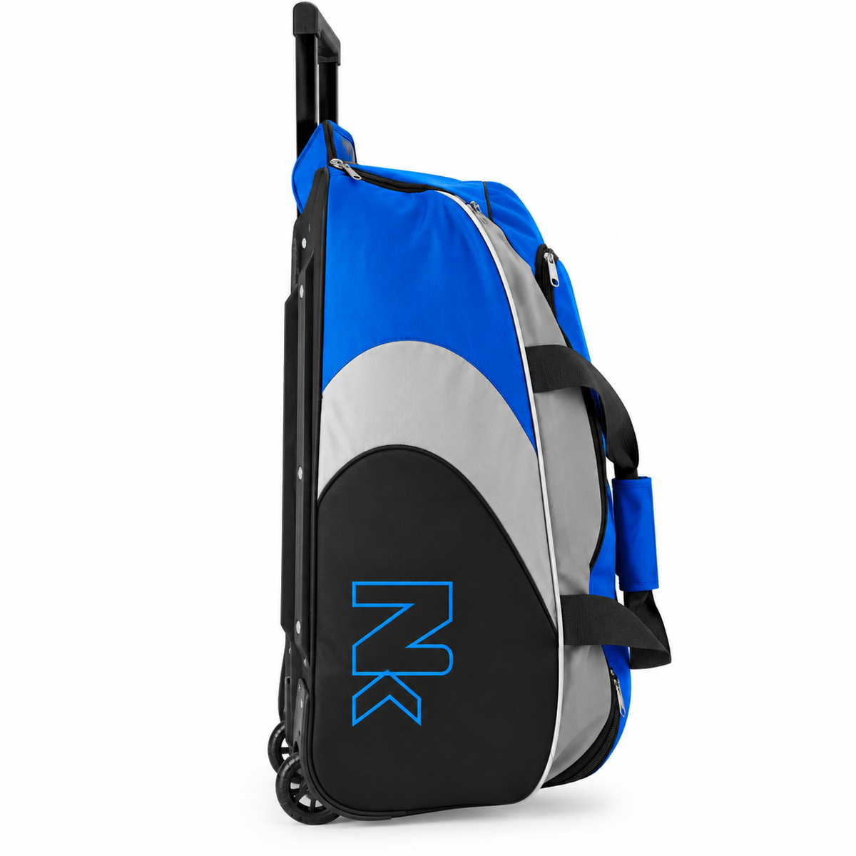 Bolso Con Ruedas 90 L Grande 1133D
