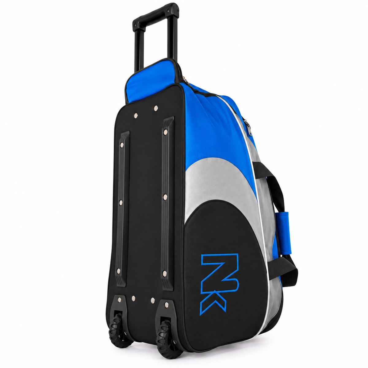 Bolso Con Ruedas 90 L Grande 1133D