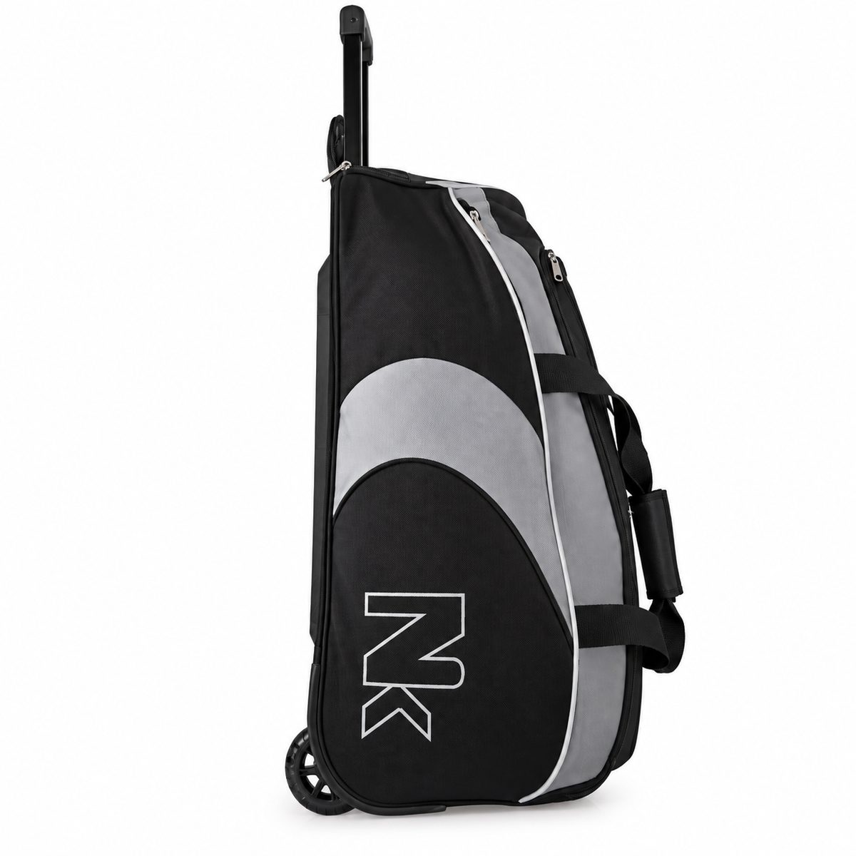 Bolso Con Ruedas 90 L Grande 1133D
