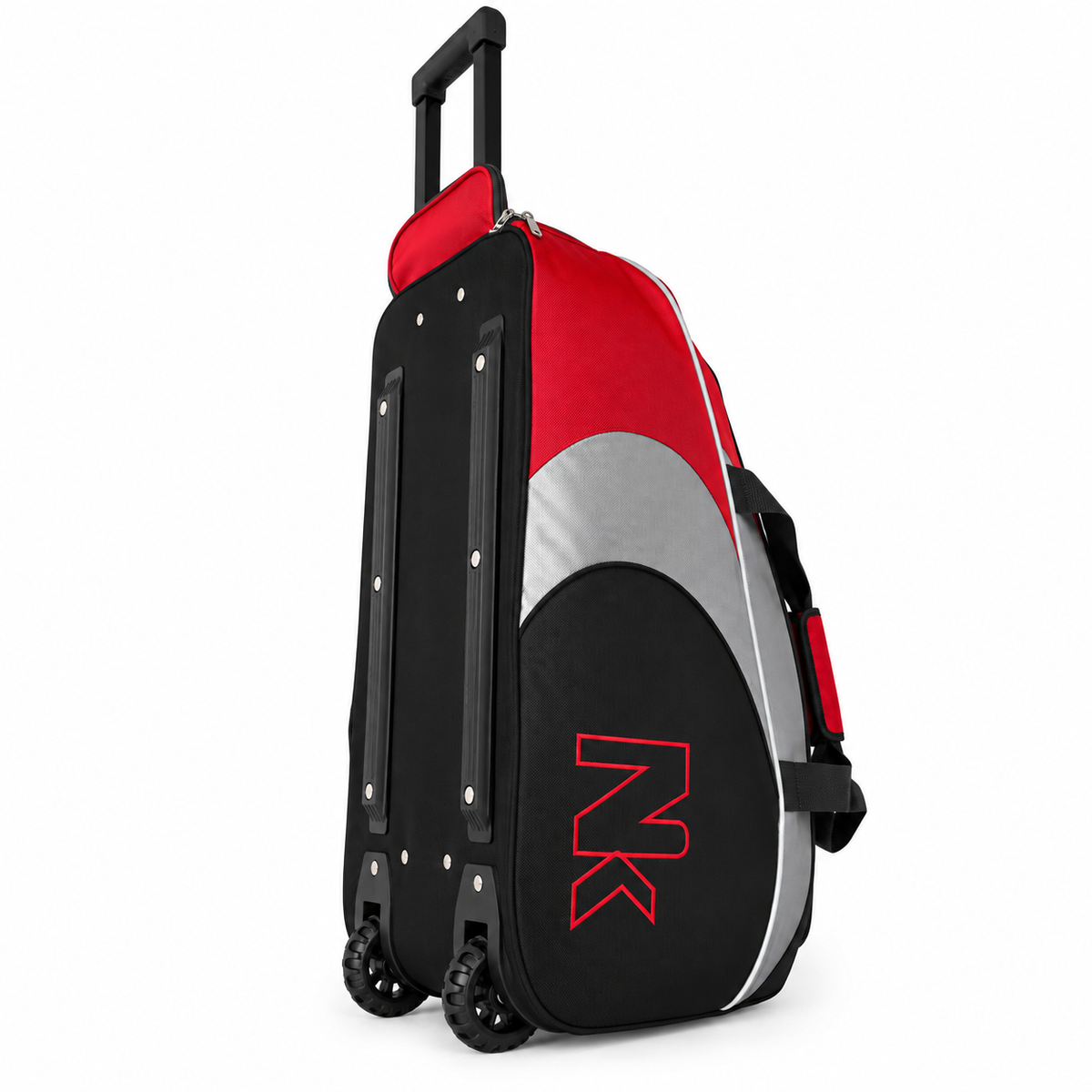 Bolso Con Ruedas 90 L Grande 1133D