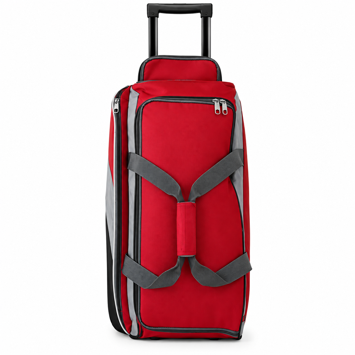 Bolso Con Ruedas 90 L Grande 1133D