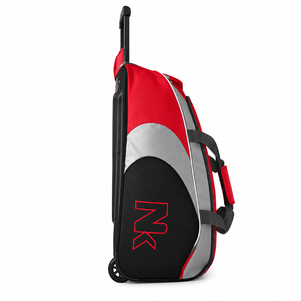 Bolso Con Ruedas 90 L Grande 1133D