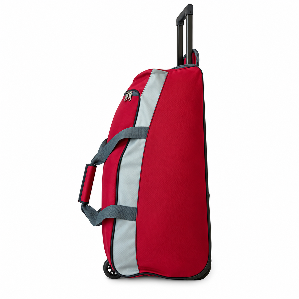 Bolso Con Ruedas 90 L Grande 1133D