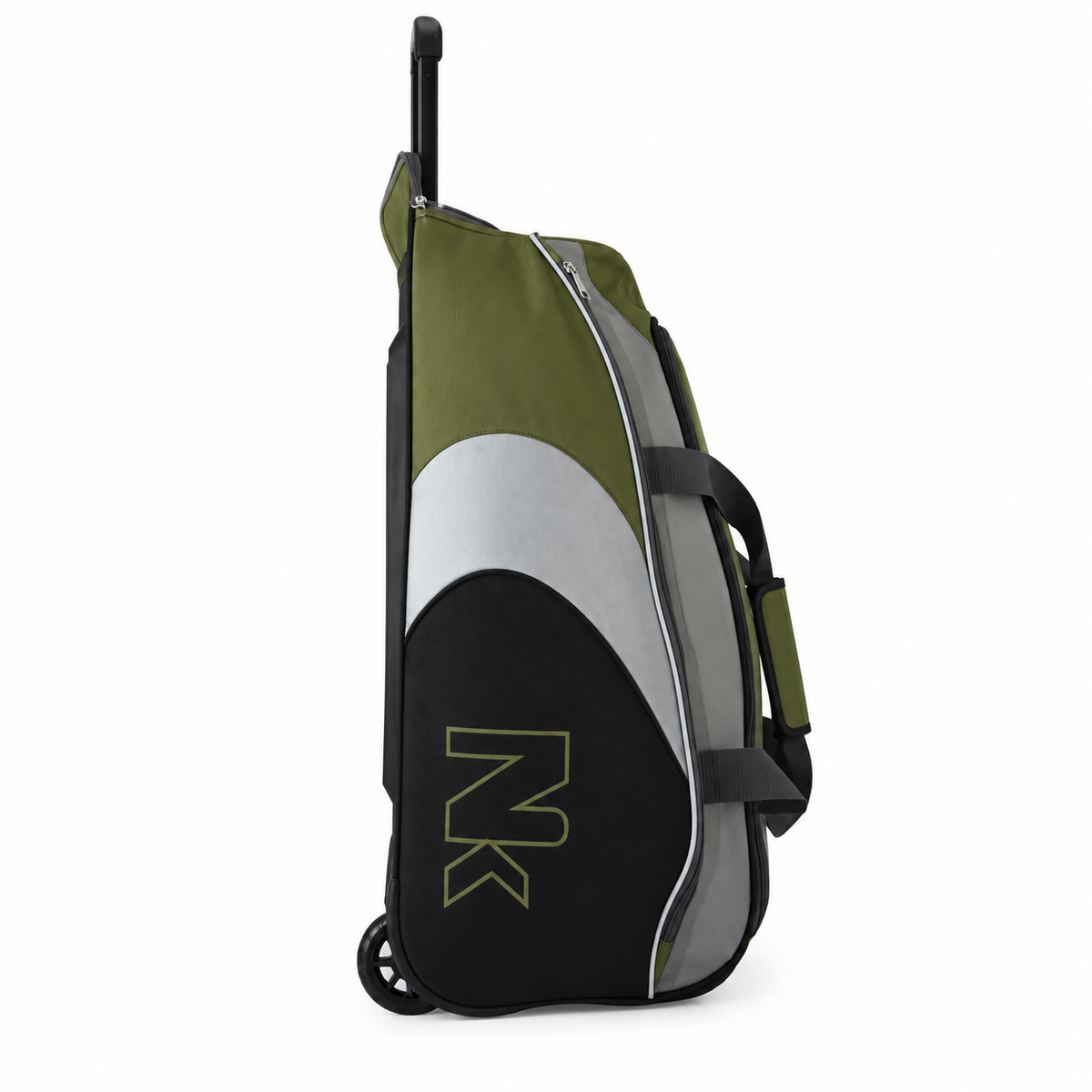 Bolso Con Ruedas 90 L Grande 1133D