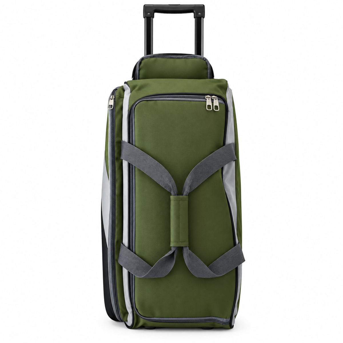 Bolso Con Ruedas 90 L Grande 1133D