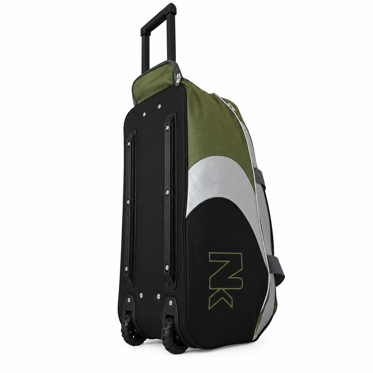 Bolso Con Ruedas 90 L Grande 1133D