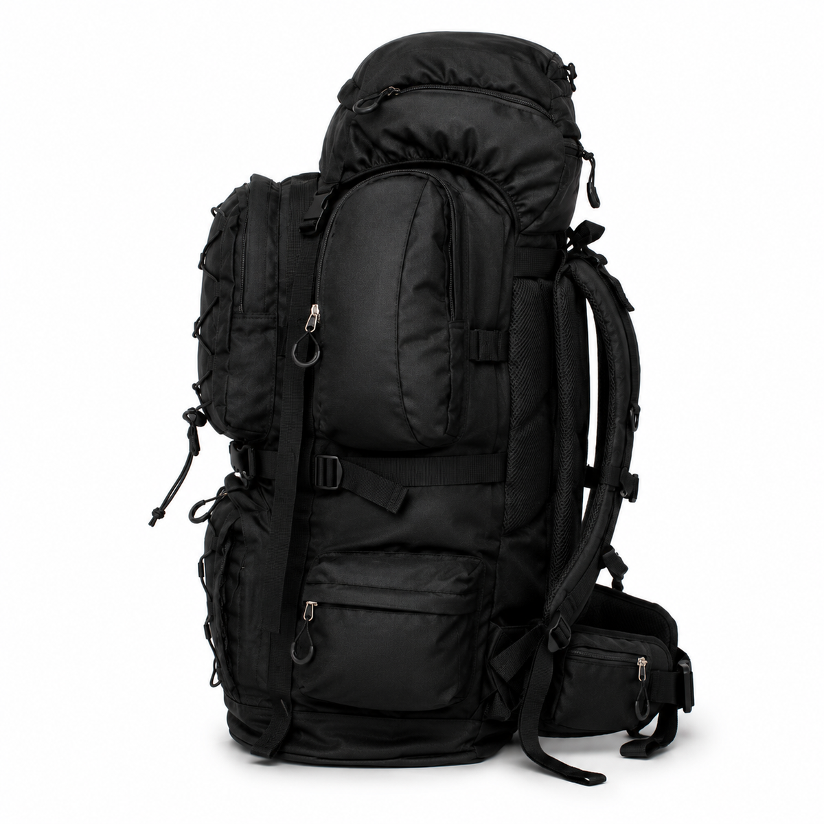 Mochila Camping Multi Compartimientos 2010