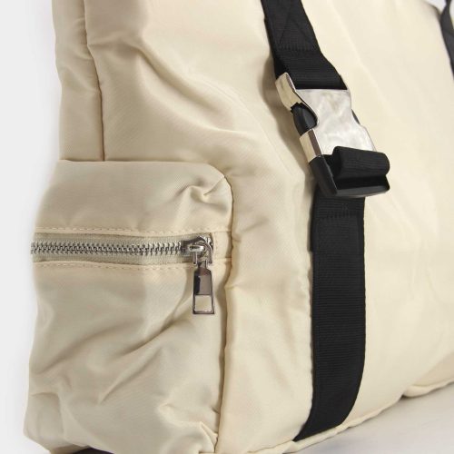 Bolso Tote Bag - W122