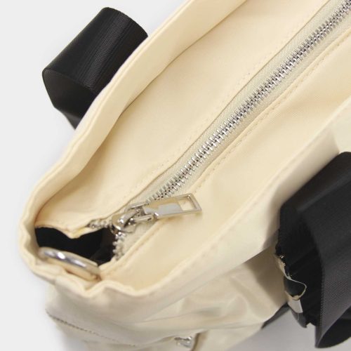 Bolso Tote Bag - W122