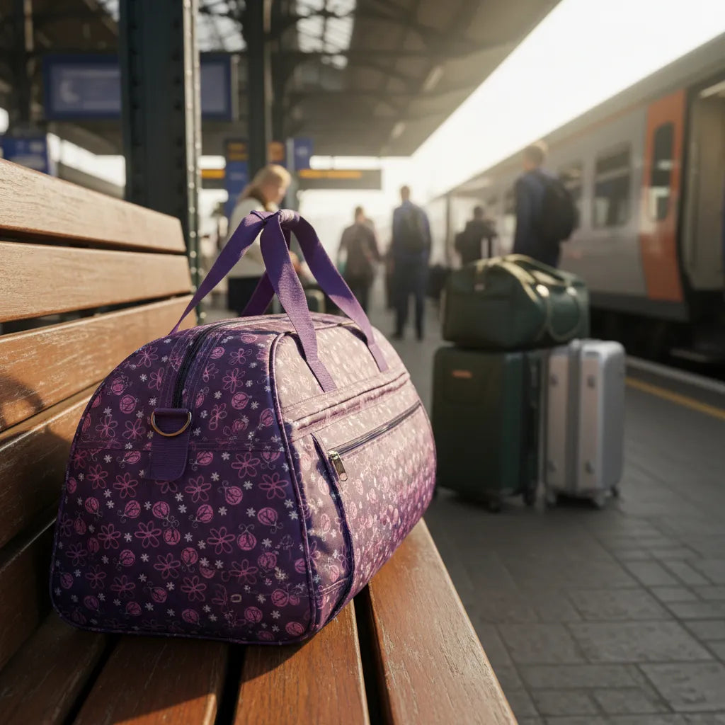 Bolso de Viaje 70L Grande 1104