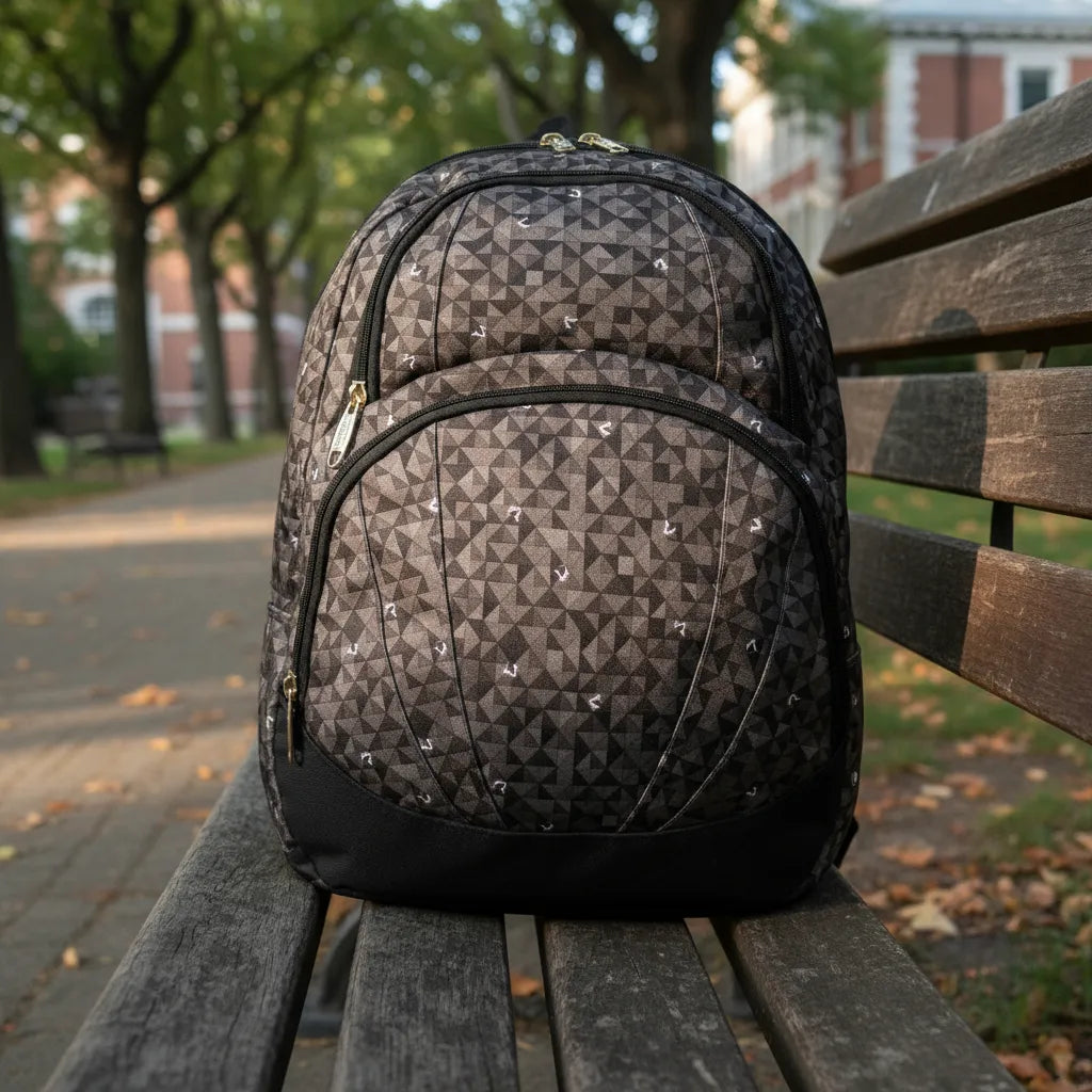 Mochila Escolar 1200