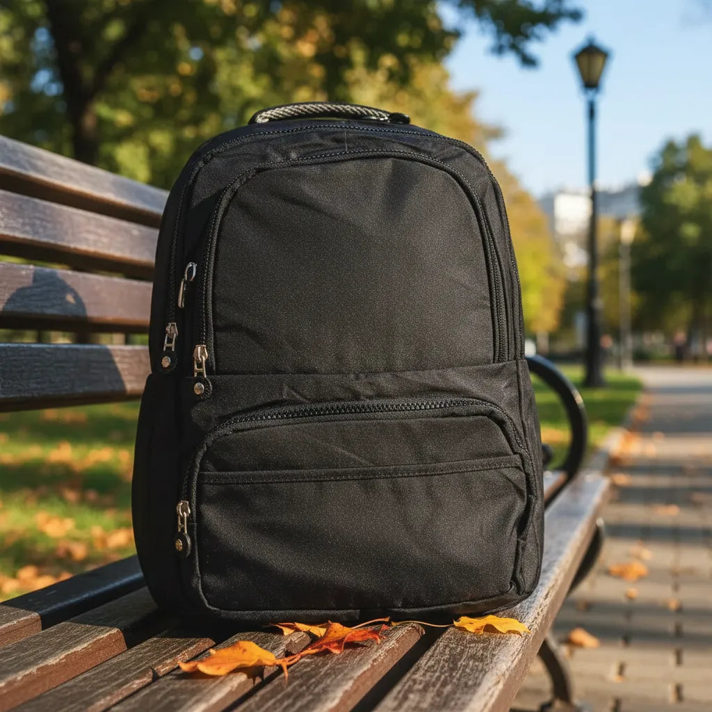 Mochila Urbana 30L Arrugada 21031