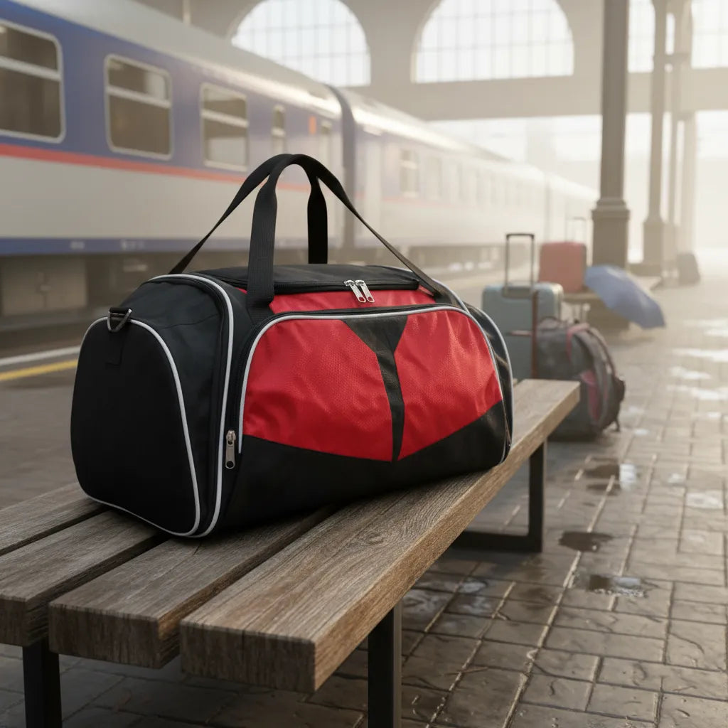 Bolso de Viaje 65L Impermeable 1212
