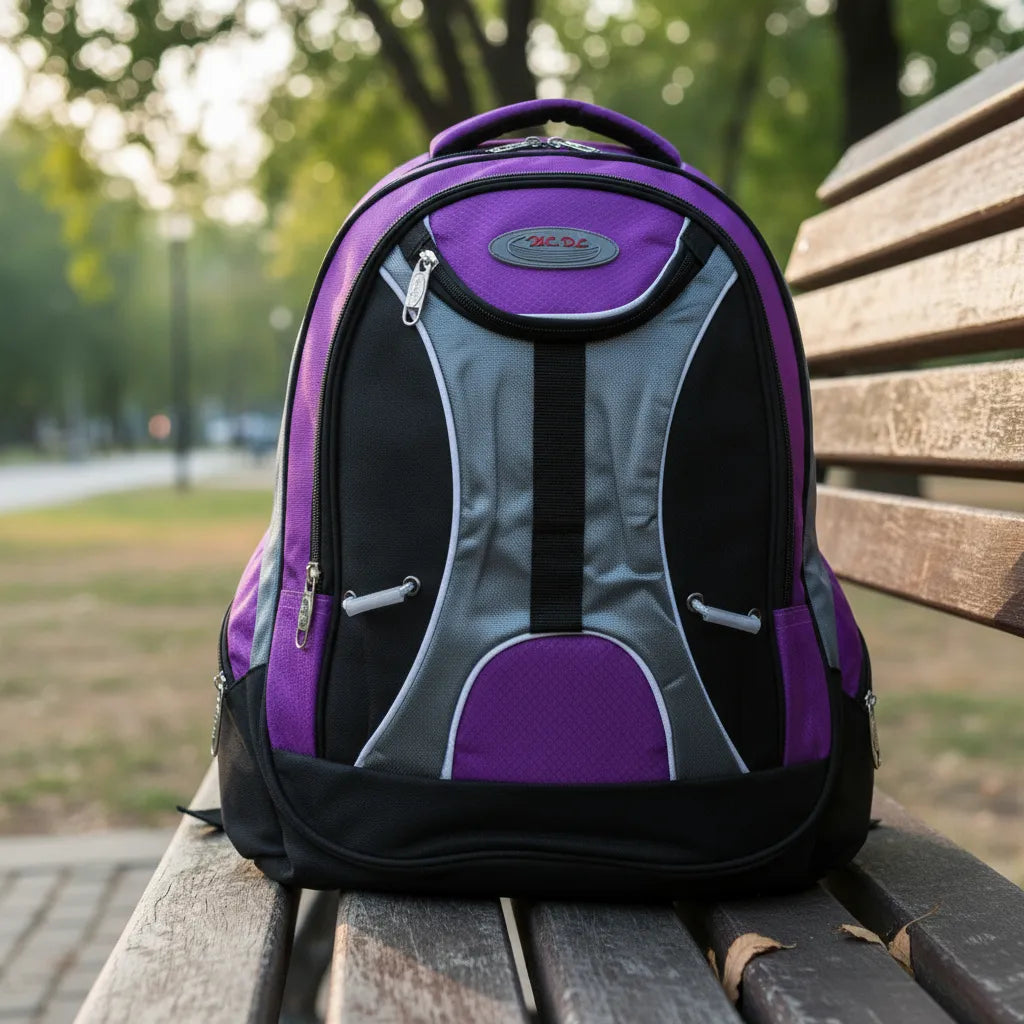 Mochila Escolar 9155