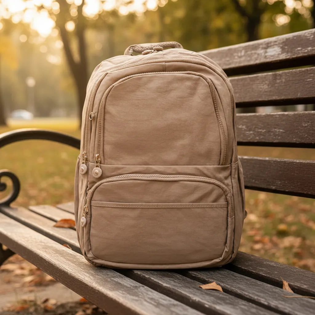 Mochila Urbana 30L Arrugada 21031