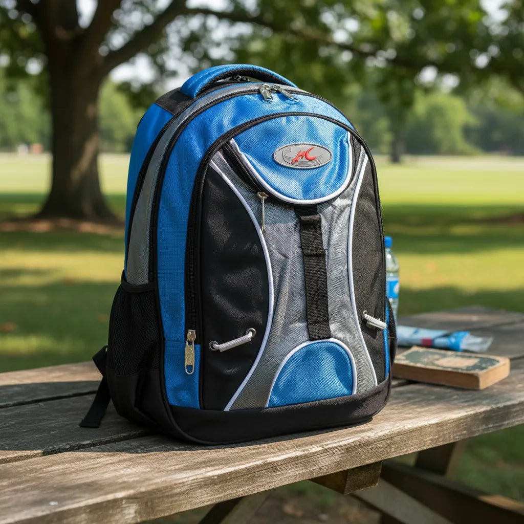 Mochila Escolar 9155