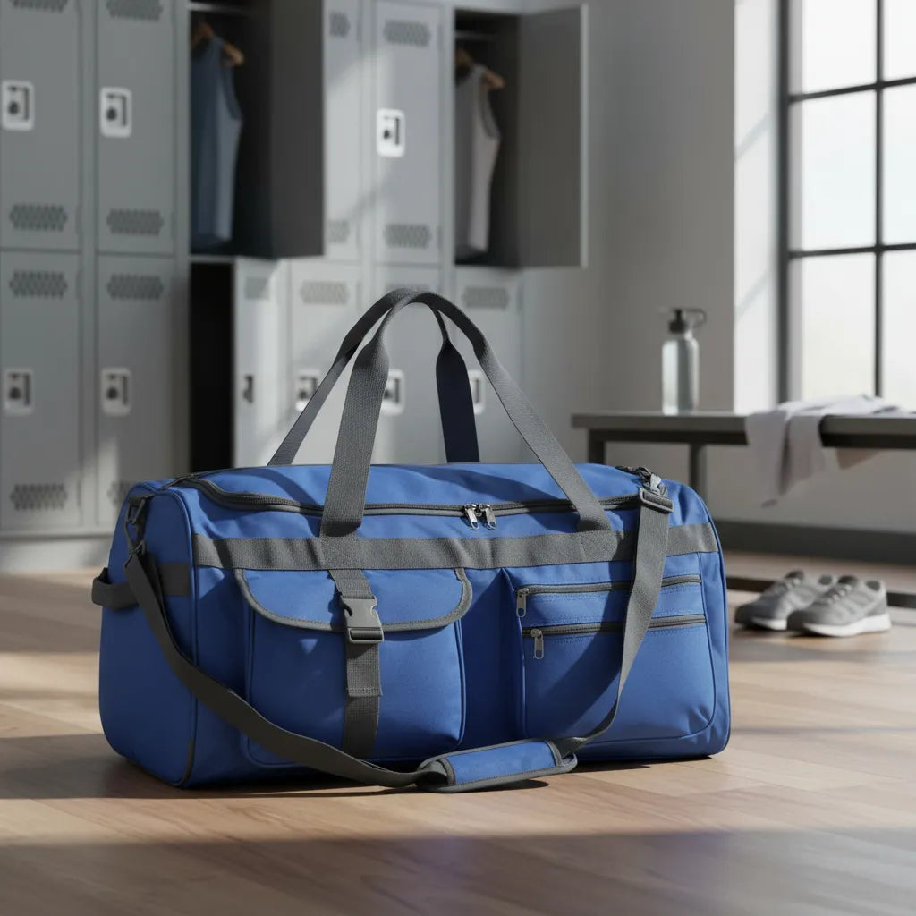 Bolso de Viaje 100L Reforzado 1109A
