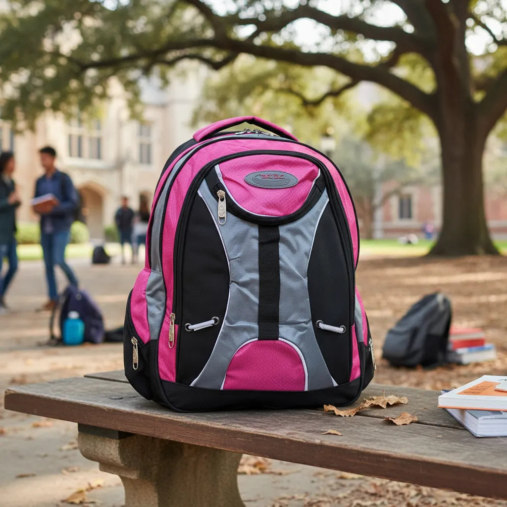 Mochila Escolar 9155