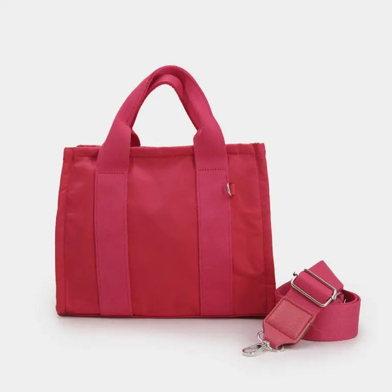 Bolso Tote Mini - W121