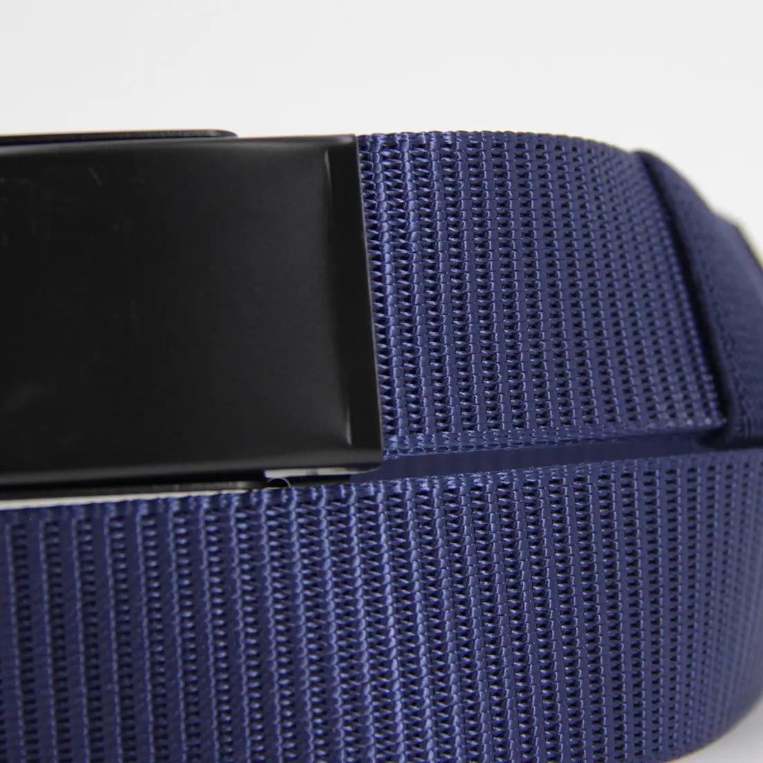 Cinturón Hombre Táctico Hebilla Rectangular Ajustable -BC031