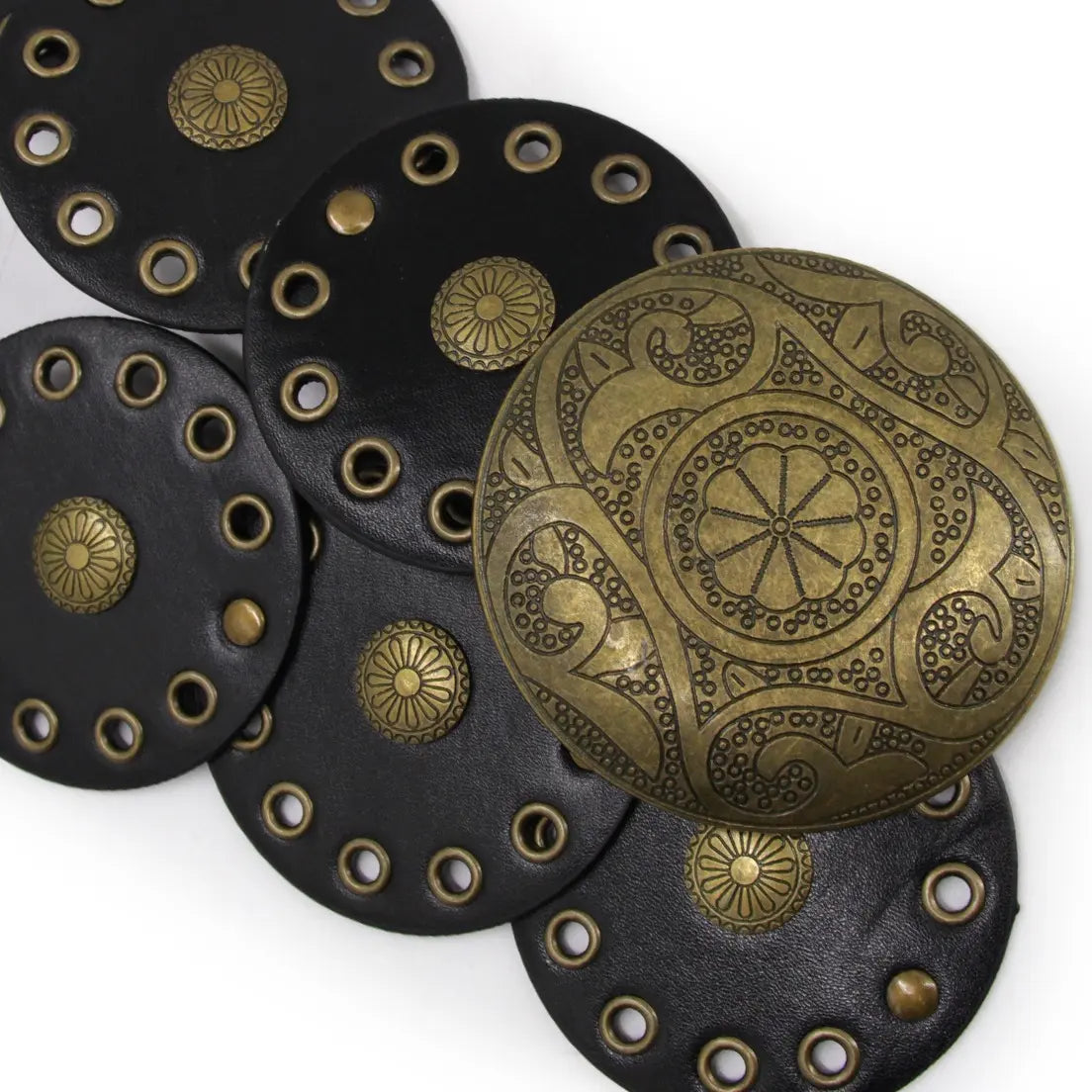Cinturón de Mujer Boho -B521