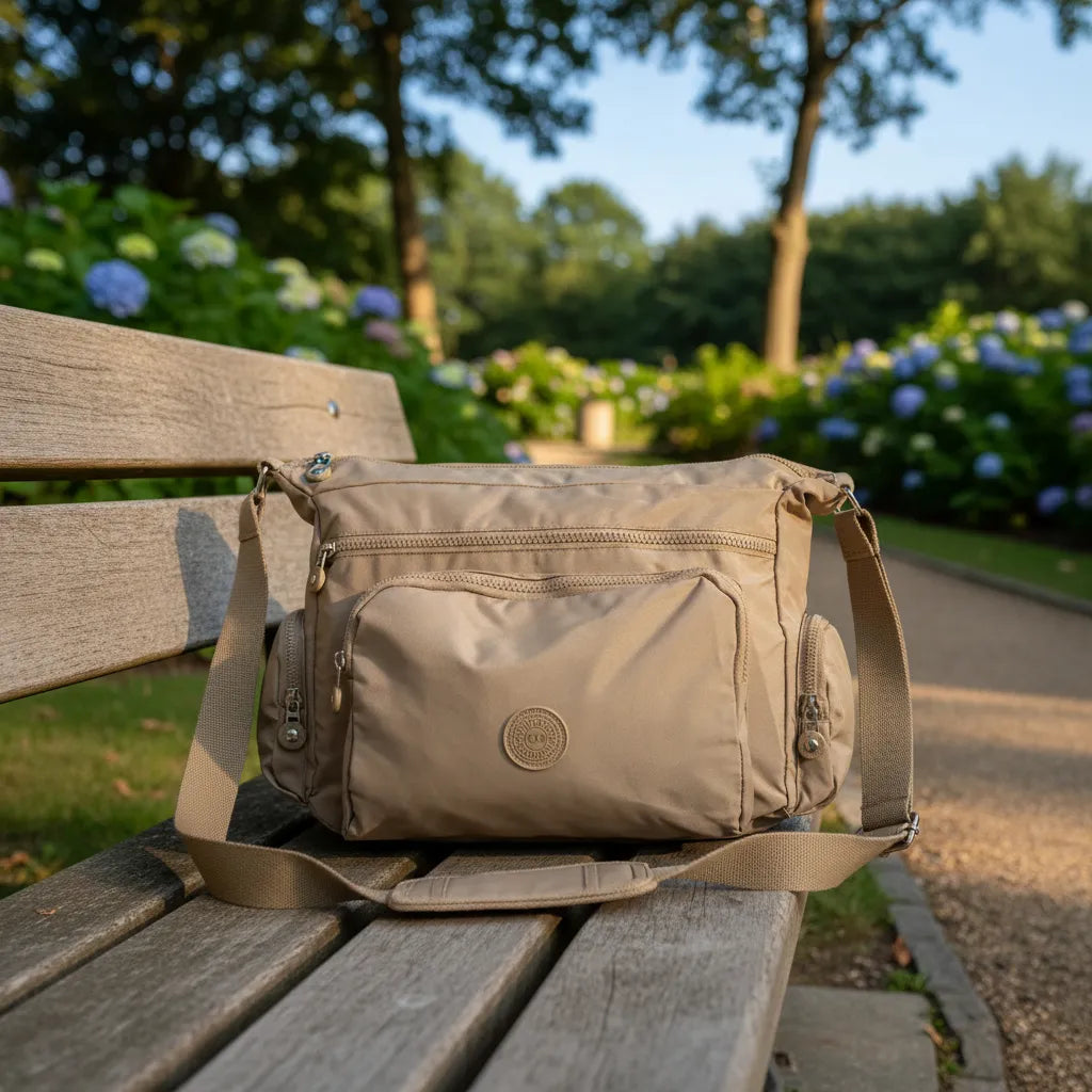 Bolso Bandolera 6018 L