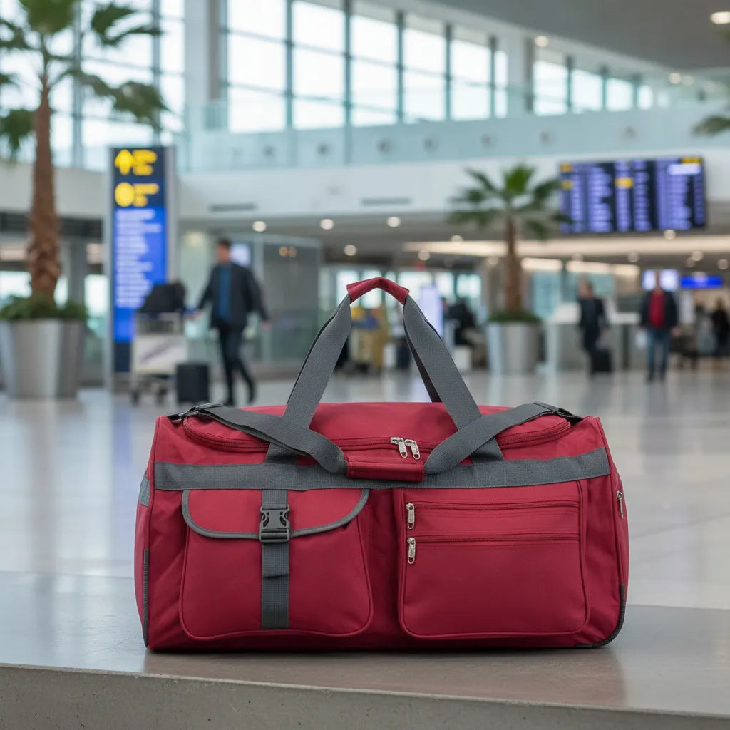Bolso de Viaje 100L Reforzado 1109A