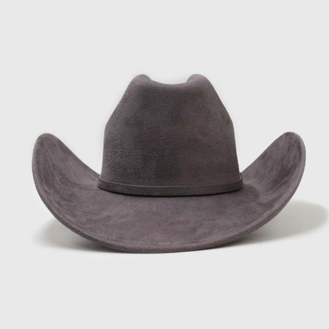 Sombrero Yellowstone Cowboy con Detalle Metálico- HE041