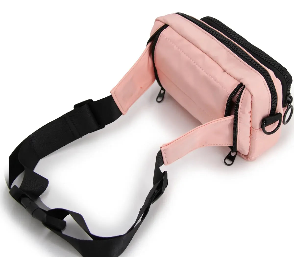 Bandolera Riñonera Amanda- W061