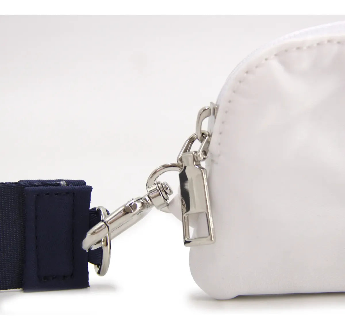 Monedero Tarjetero Billetera con Strap Bicolor - W125