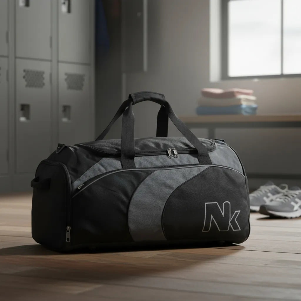 Bolso Deportivo Raquetero 55L Mediano 1133B