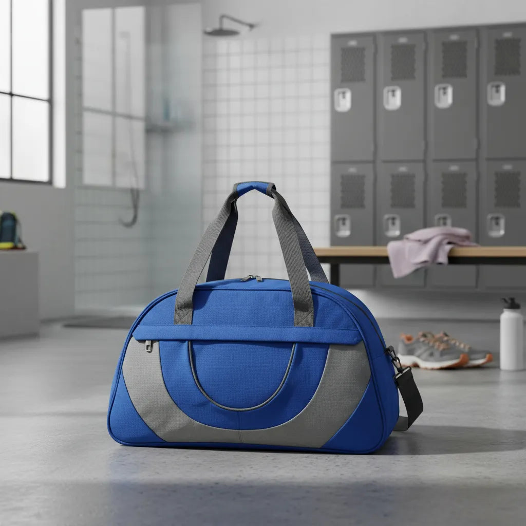 Bolso Deportivo 38L Multi Bolsillos 3209B