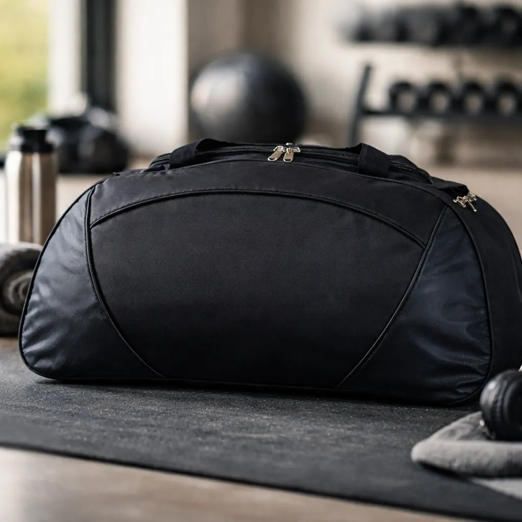 Bolso Viaje Deportivo 70L Reforzado 1211