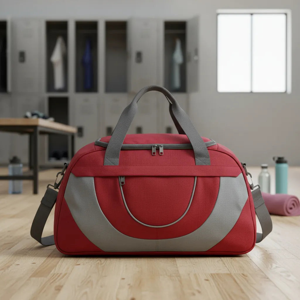Bolso Deportivo 38L Multi Bolsillos 3209B