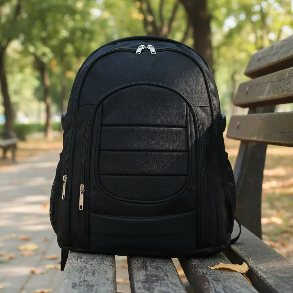 Mochila Escolar Porta Notebook 1184