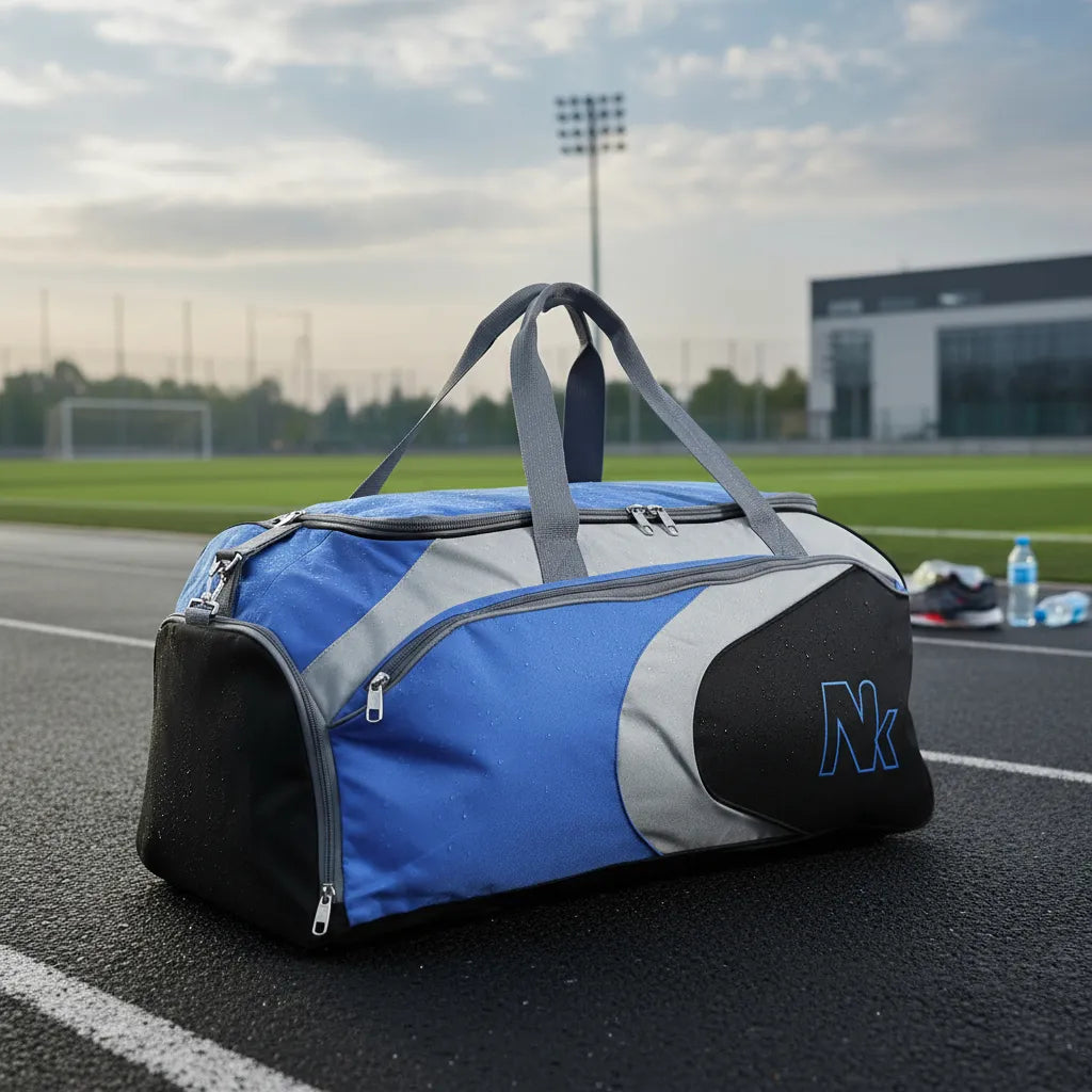 Bolso Raquetero 100L Grande 1133C