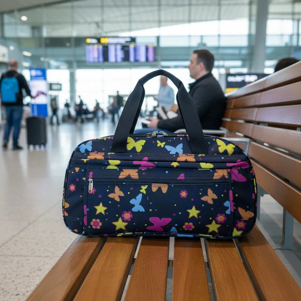 Bolso Multiuso 30L 1101