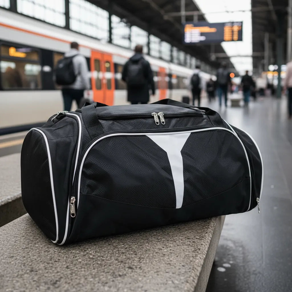 Bolso de Viaje 65L Impermeable 1212