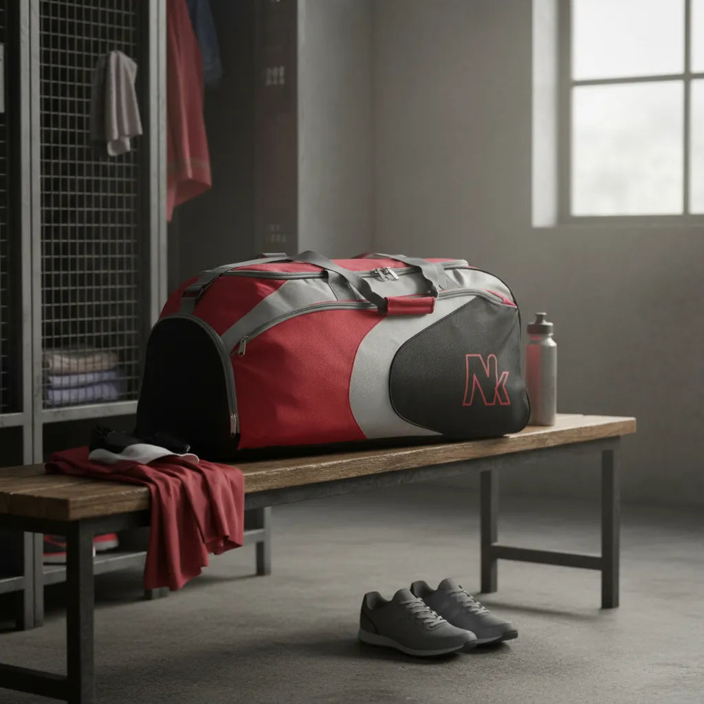 Bolso Raquetero 100L Grande 1133C