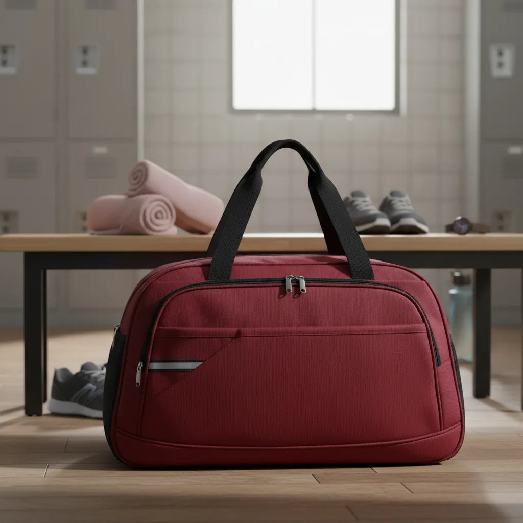Bolso de Viaje 50L Grande HL002