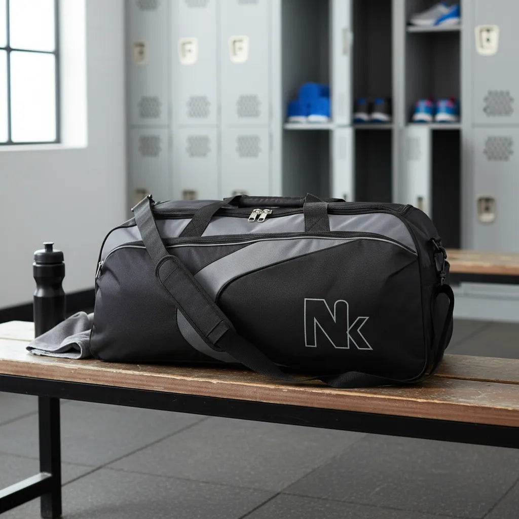 Bolso Raquetero 100L Grande 1133C