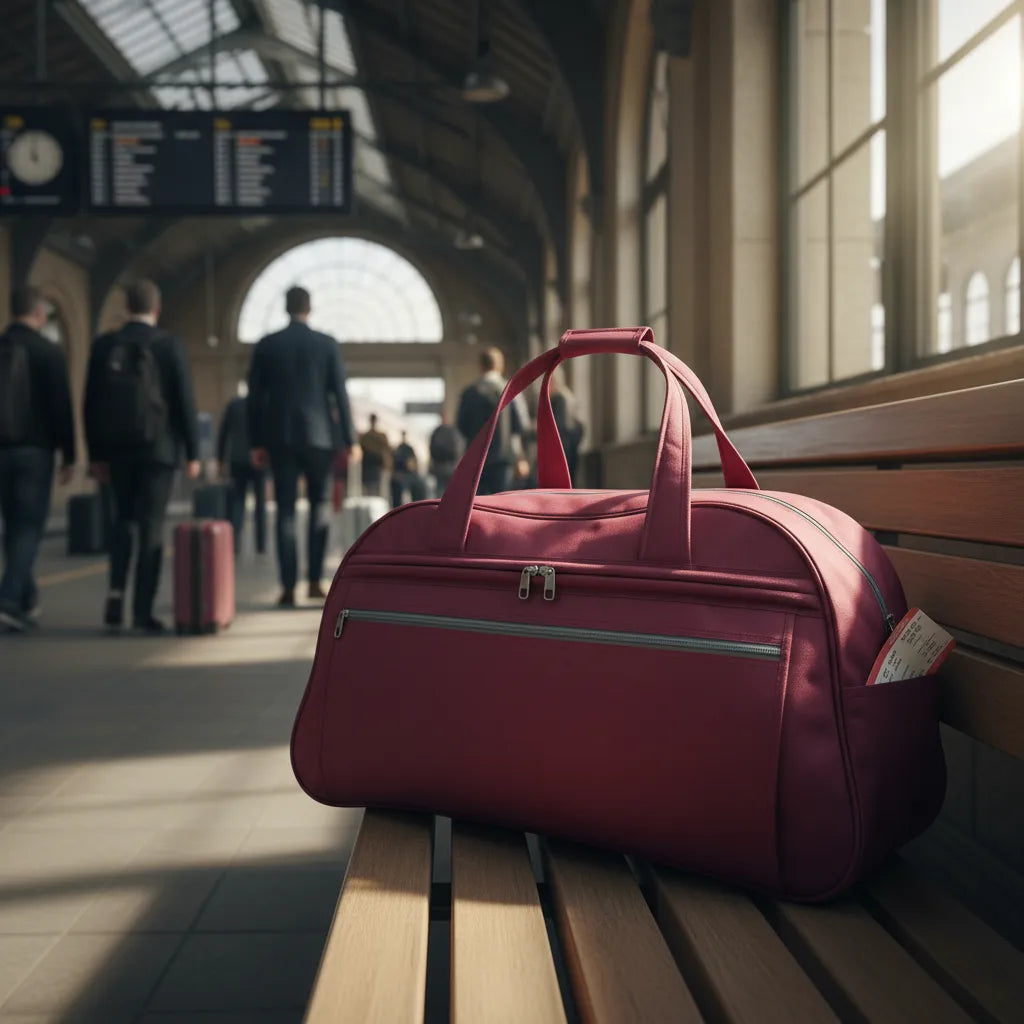 Bolso de Viaje 70L Grande 1104