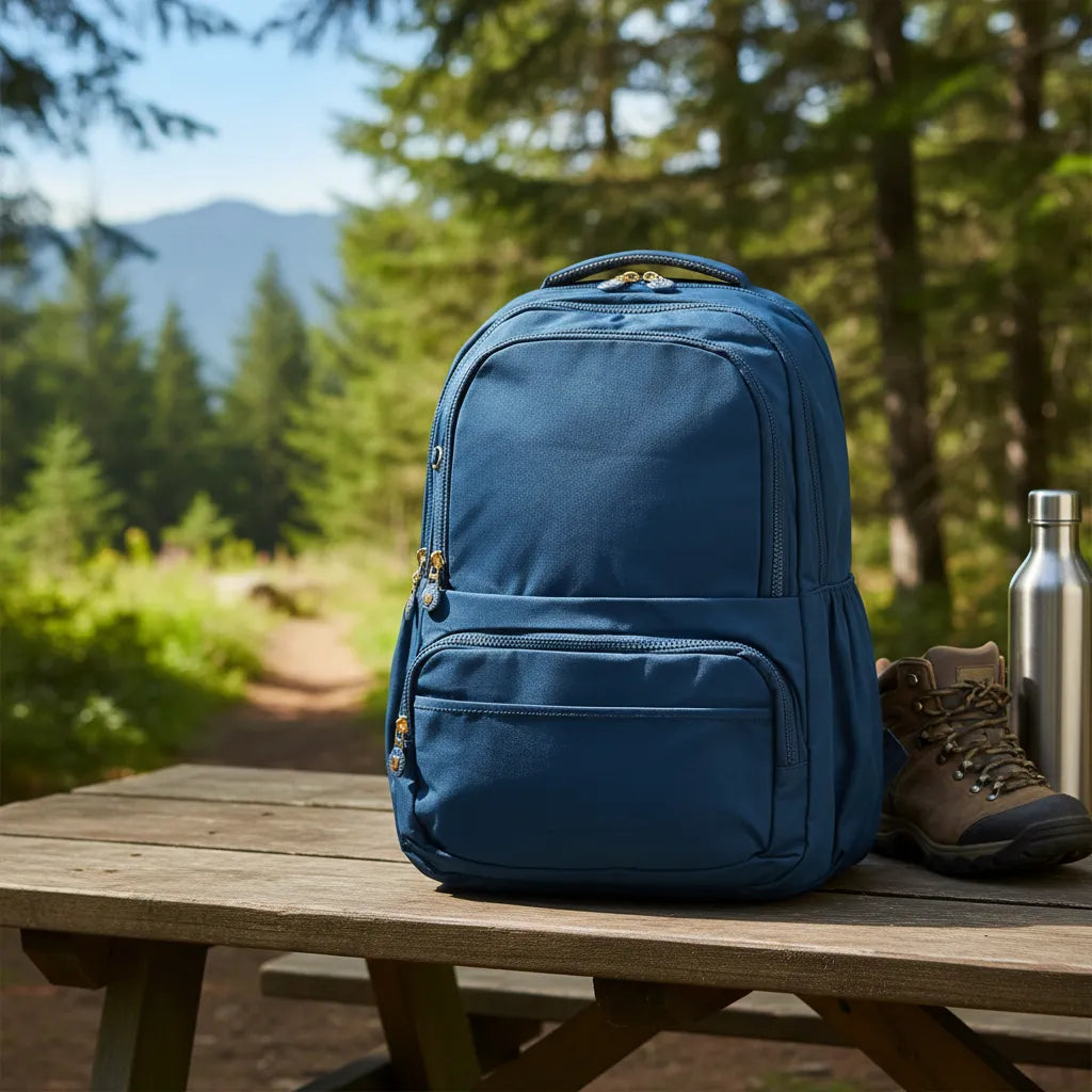 Mochila Urbana 30L Arrugada 21031