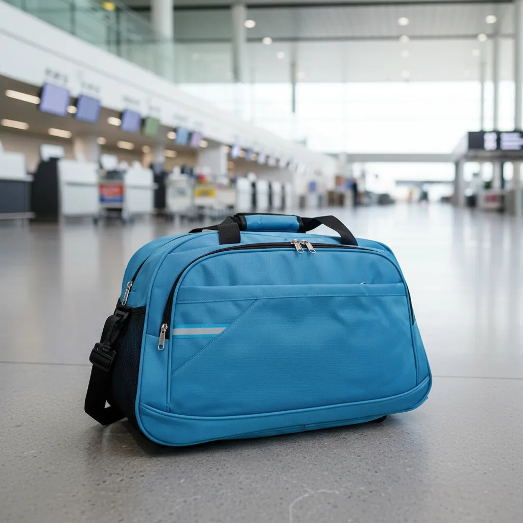 Bolso de Viaje 50L Grande HL002