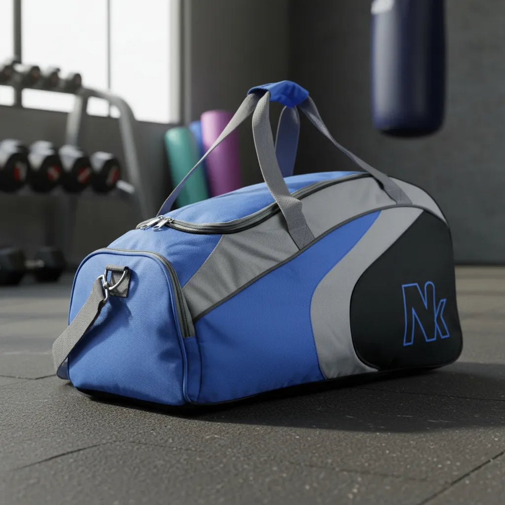 Bolso Deportivo 40L Chico 1133A