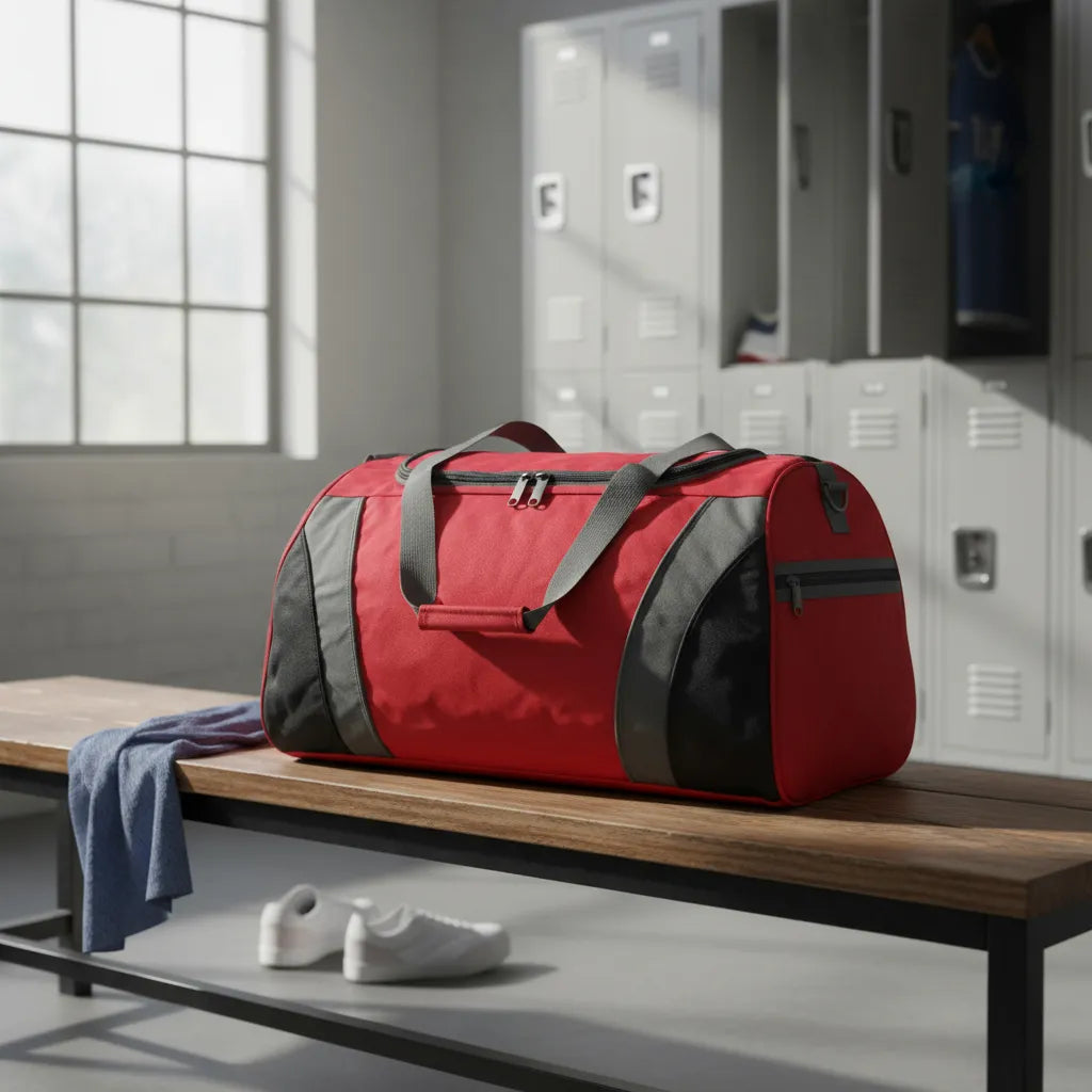 Bolso de Viaje 40L Multiuso 1132