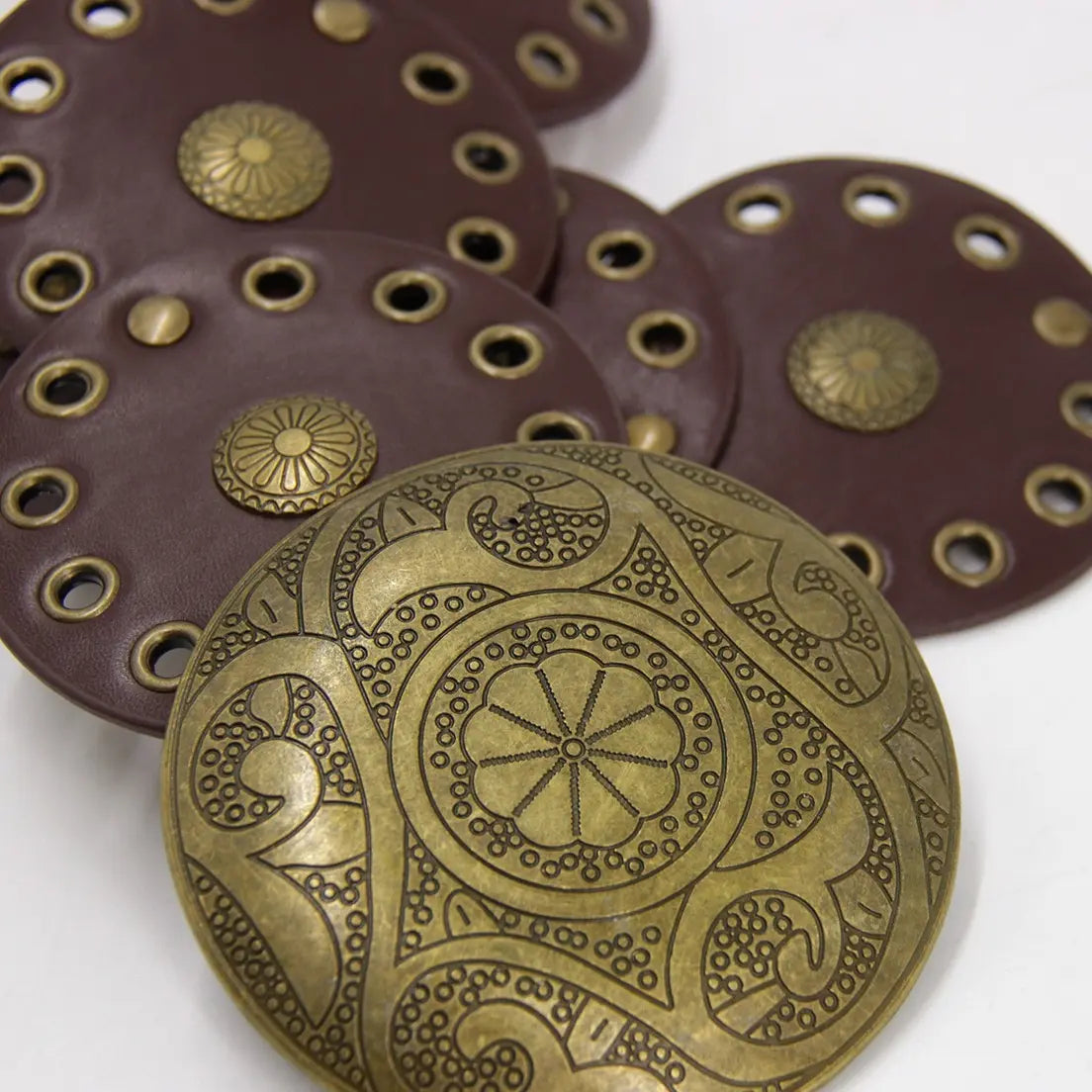 Cinturón de Mujer Boho -B521