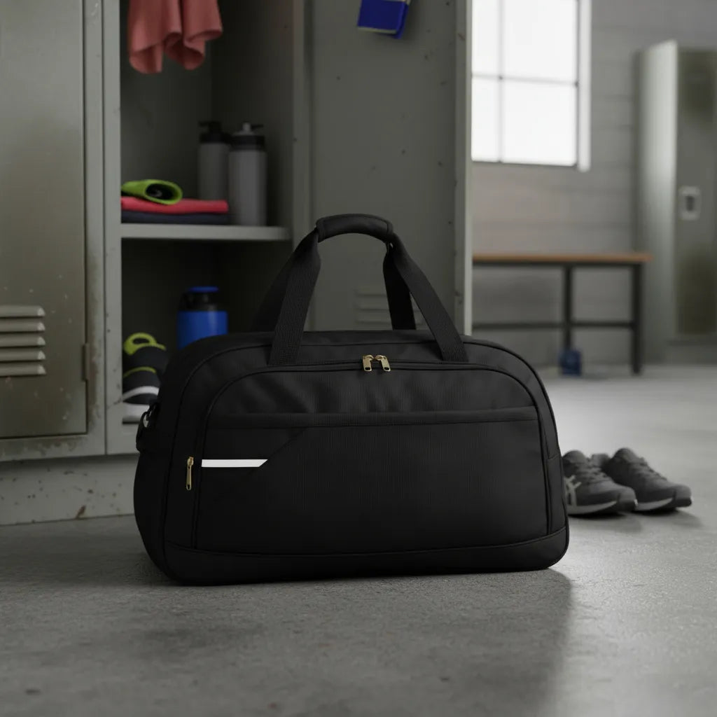 Bolso de Viaje 50L Grande HL002
