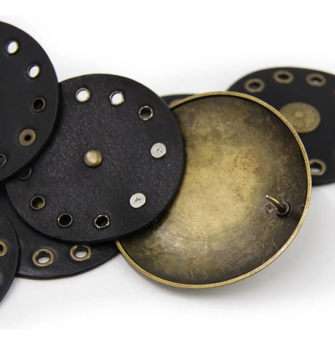 Cinturón de Mujer Boho -B521