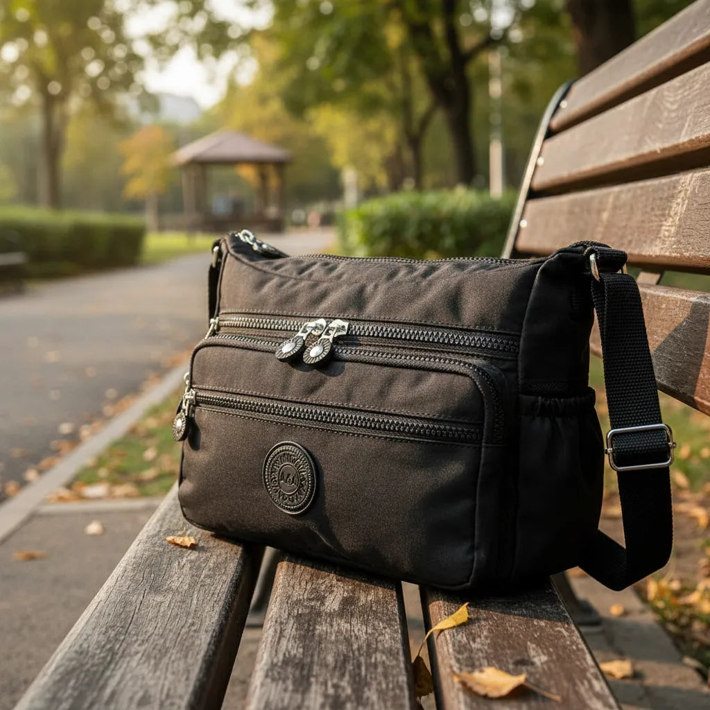 Bolso Bandolera 8011 M